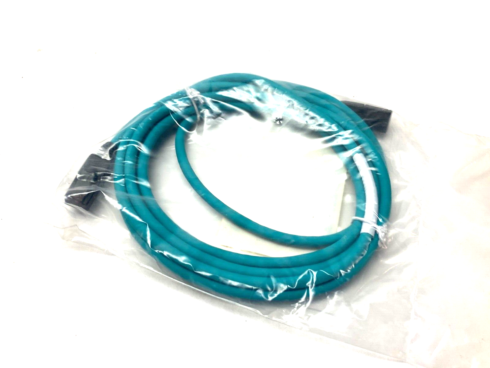 Turck RJ45 RJ45 440-3M/C1246 Industrial Ethernet Cordset 3m U-74273 - Maverick Industrial Sales