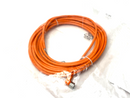 ifm EVT139 Connection Cable, Female M8 4-Pin ADOAF040VAS0005E04 - Maverick Industrial Sales