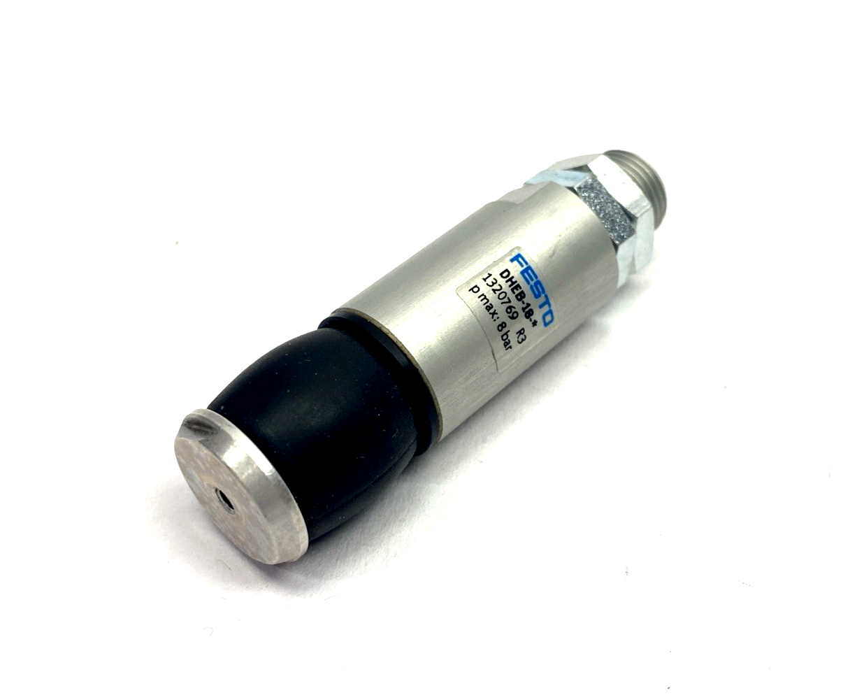 DHEB-18-E-D-E-L | Festo DHEB-18-E-D-E-L Bellows Gripper 1320769
