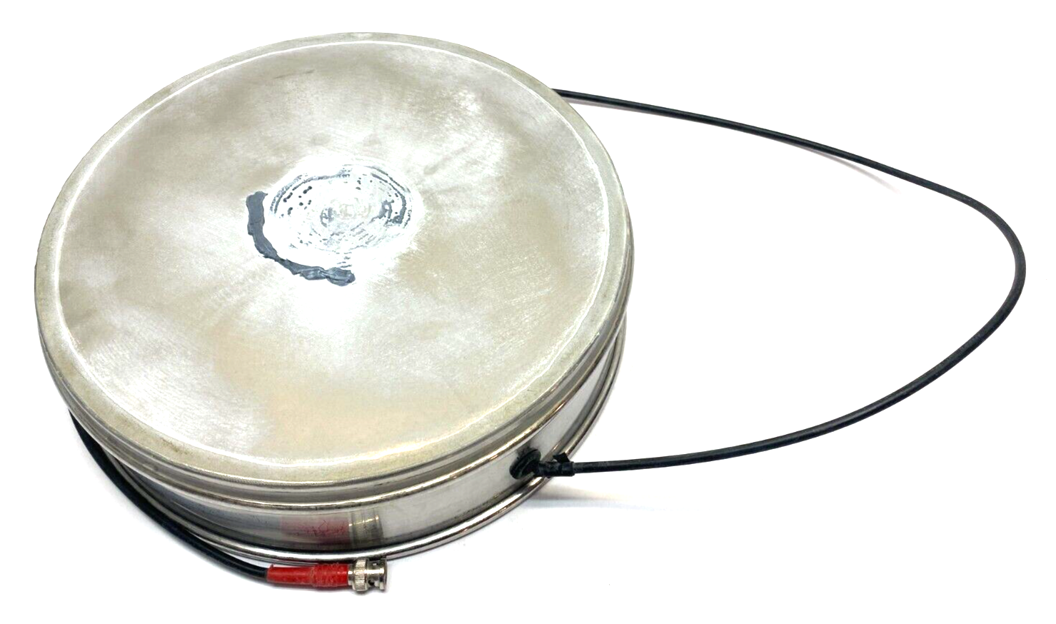 Vorti-Siv RBF-12 Stackable Sieve Filter 175 Micron PREVIOUSLY REPAIRED - Maverick Industrial Sales