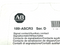 Allen Bradley 189-ASCR3 Ser. D Signal Contactor - Maverick Industrial Sales
