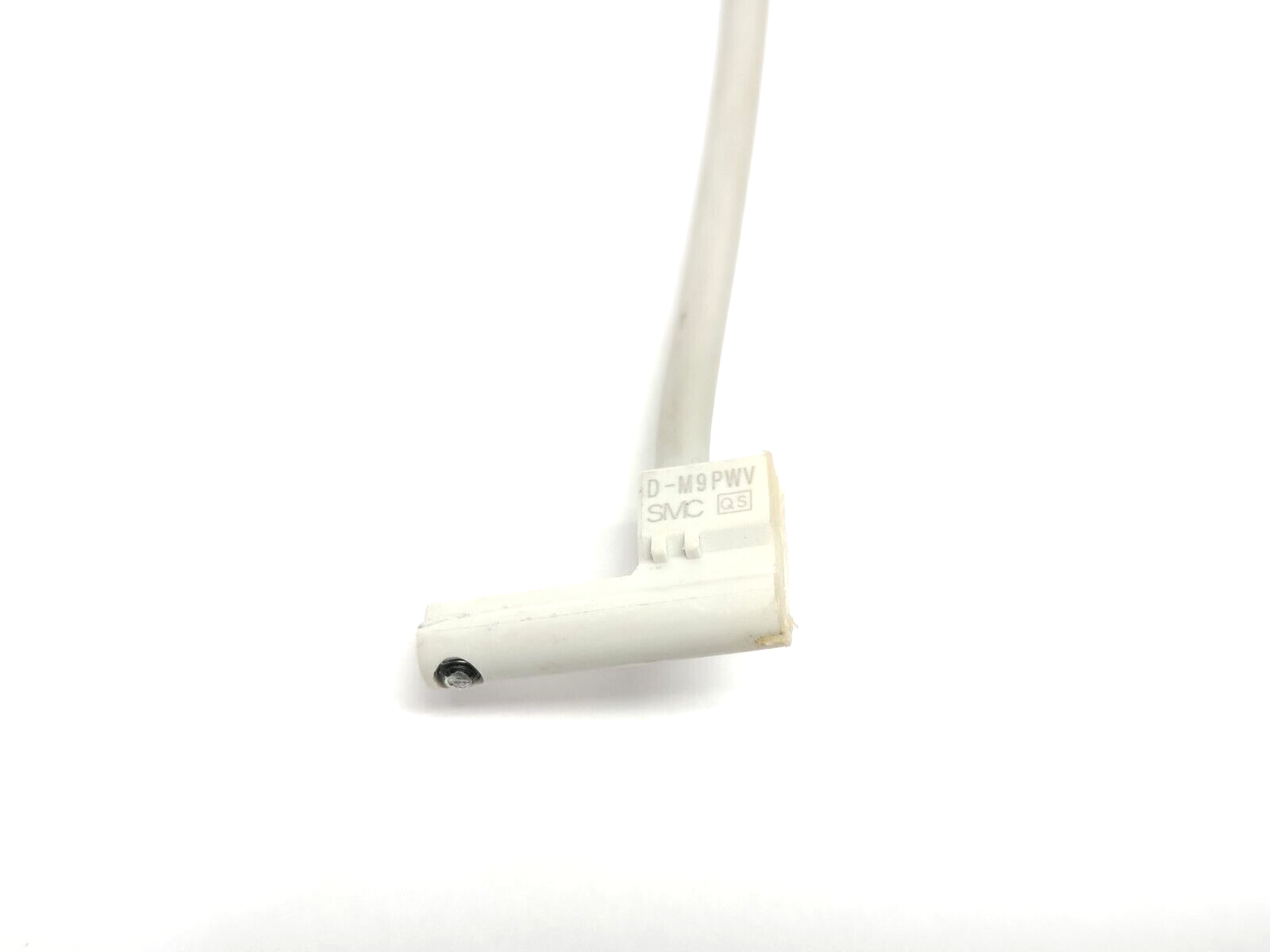 SMC D-M9PWVSDPC Vertical Solid-State Auto Switch, M12 4-Pin 0.5m - Maverick Industrial Sales