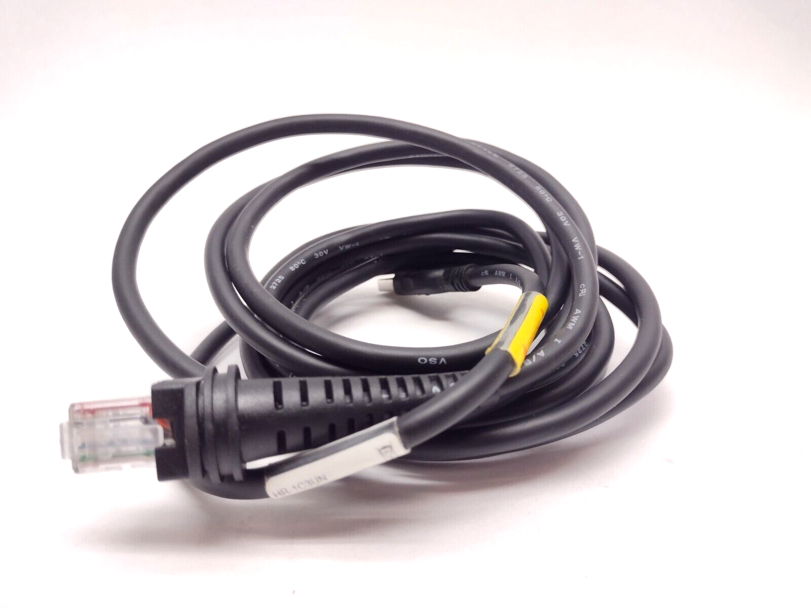 Keyence HR1C3UN Data Cable for Handheld Scanner - Maverick Industrial Sales