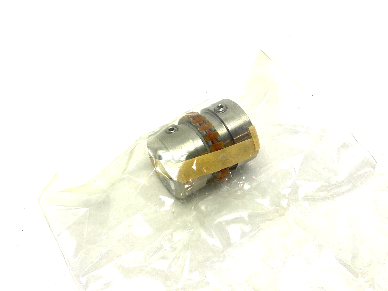 WM Berg CC6-33 Thin Wall Coupling - Maverick Industrial Sales