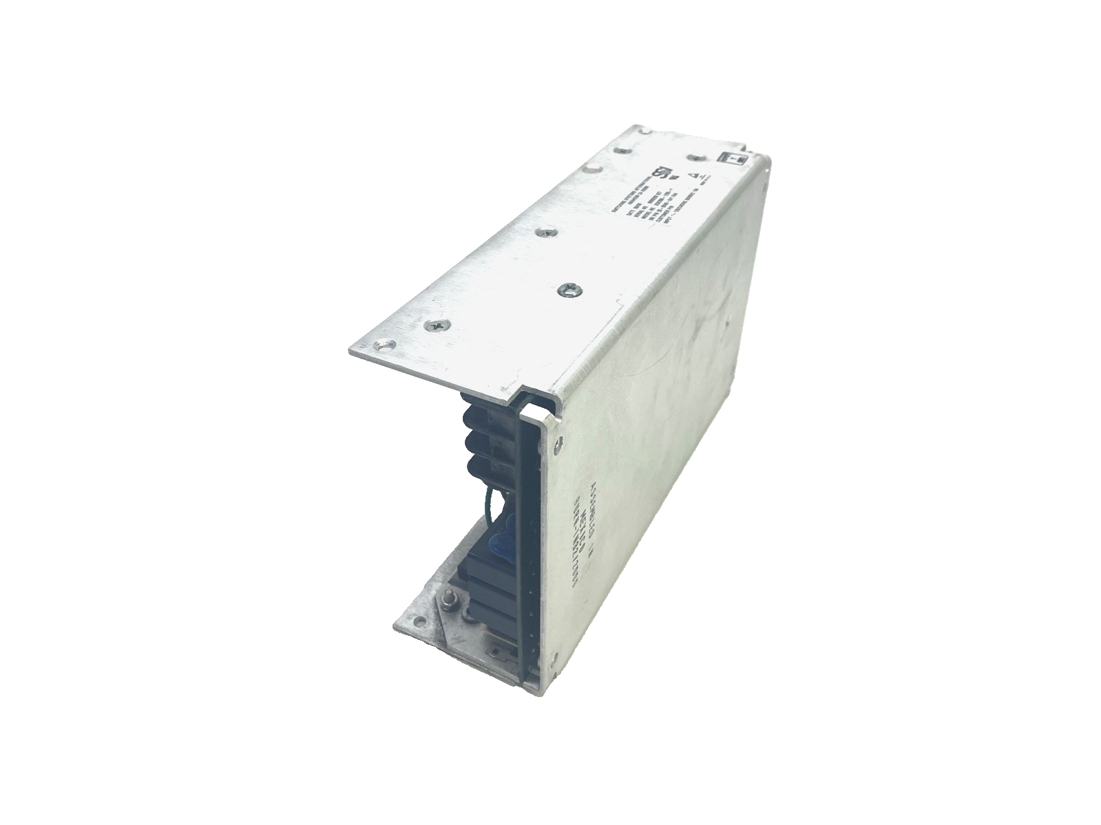SSI SDS350-1205-F Power Supply 120/240VAC 10A 20-0049-04104A NO FAN OR COVER - Maverick Industrial Sales