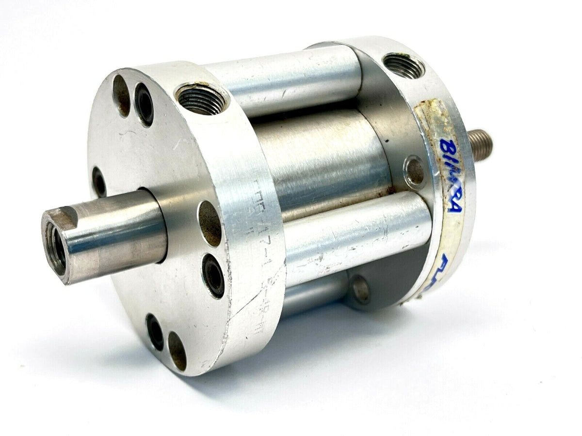 FOD-171.5-4RMT | Bimba Flat-1 Pneumatic Cylinder 1.5" Stroke 1 1/2" Bore - Used - Maverick Industrial Sales