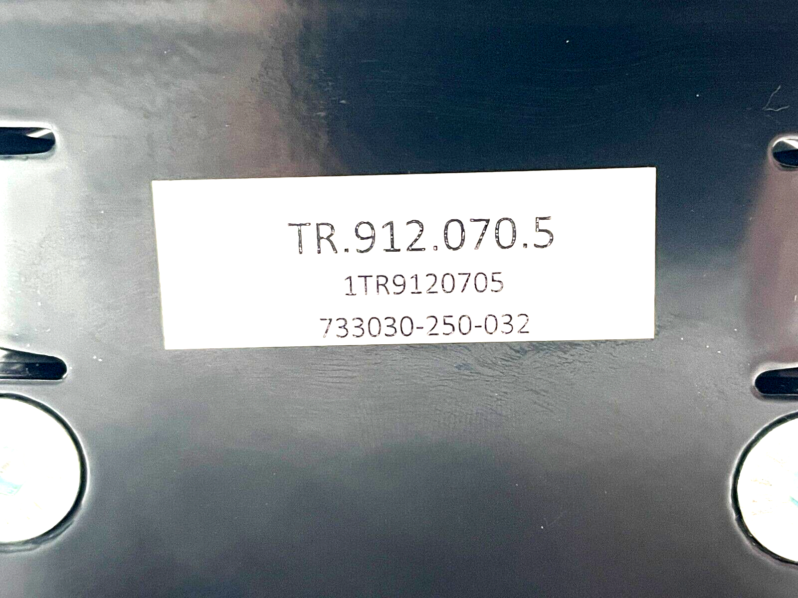 Igus TR.912.070.5 Linear Actuator - Maverick Industrial Sales