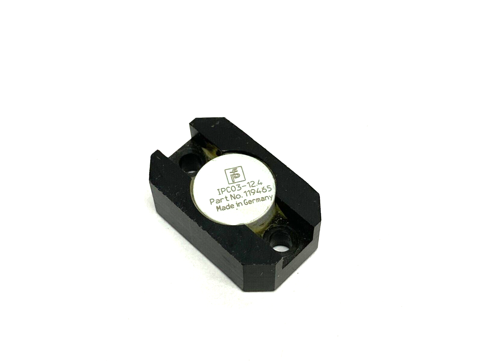 Pepperl+Fuchs IPC03-12.4 RFID Transponder 119465 - Maverick Industrial Sales