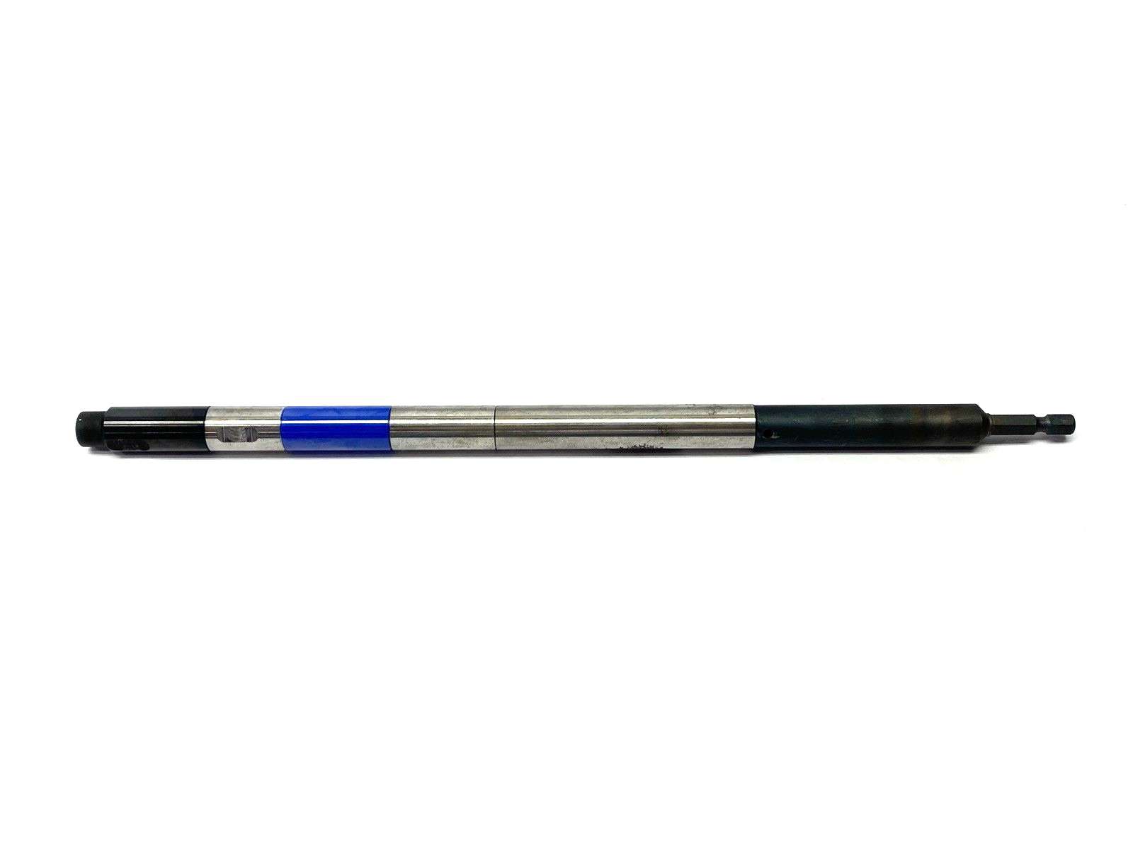 Weber 40008332 Screwdriving Tool Star Bit ST140 T25 301mm Overall Length - Maverick Industrial Sales
