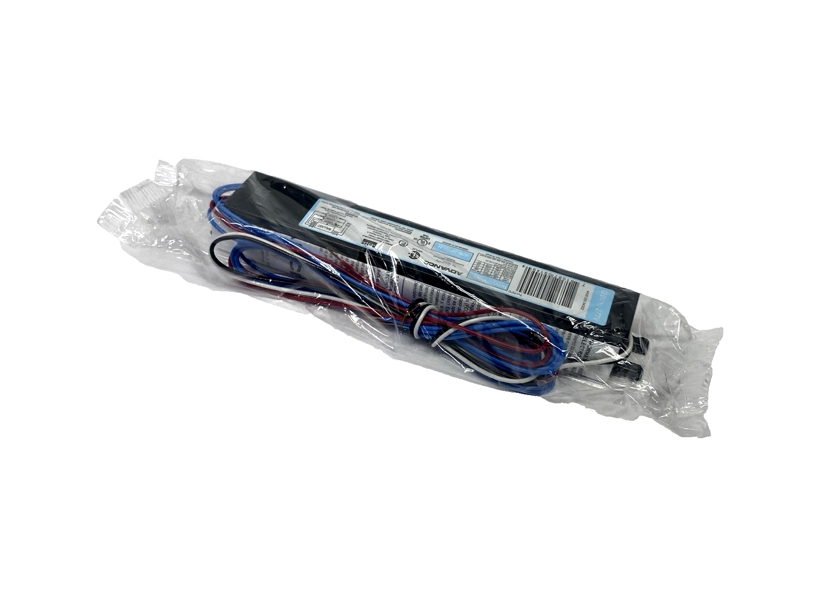 Advance ICN-3P32-N Centium Electronic Lighting Ballast 120V-277V - Maverick Industrial Sales