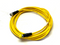 Turck CSSM CKM 19-19-10 Double-Ended Cordset 10m Length U4707-89 - Maverick Industrial Sales