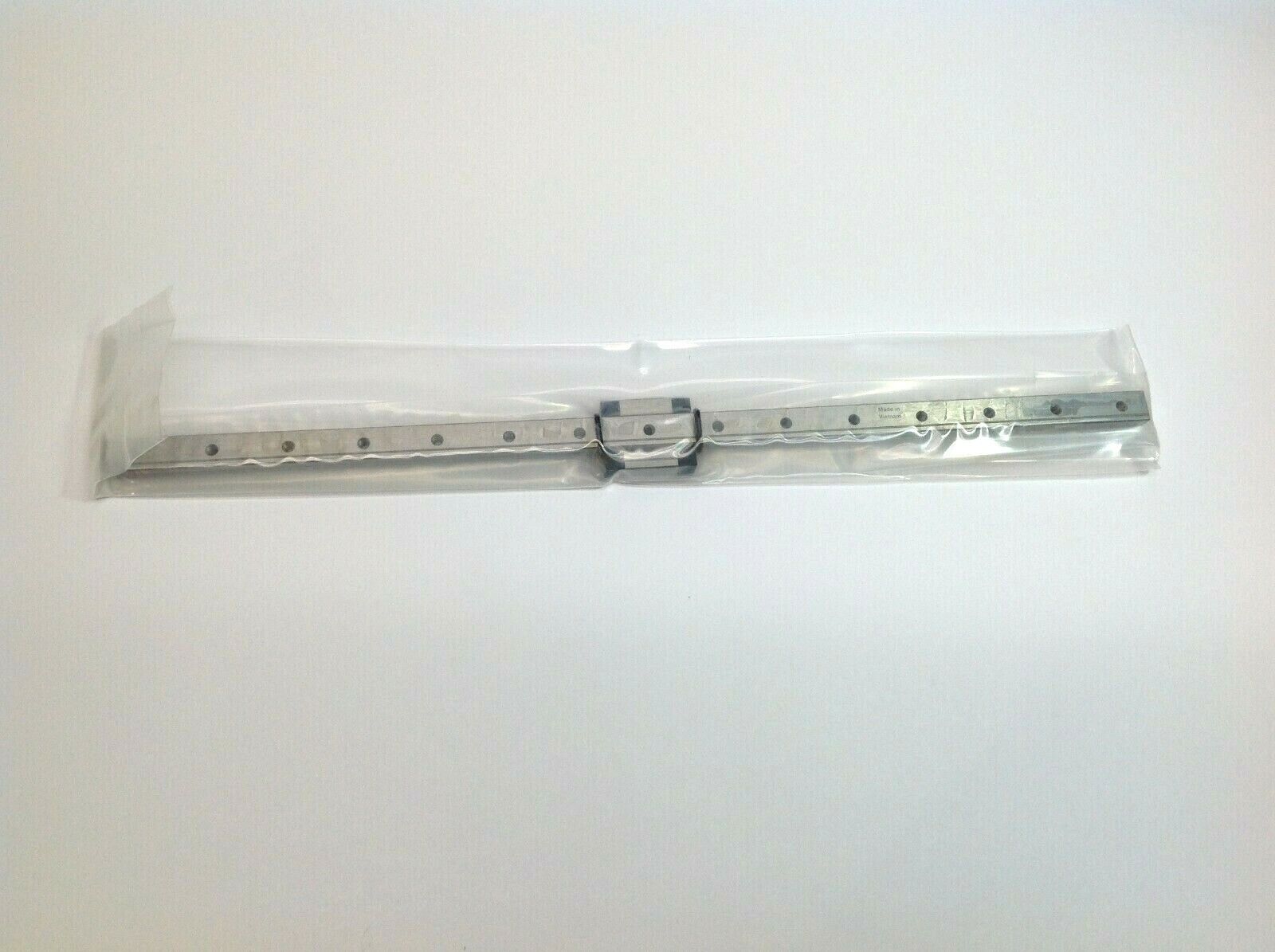 Misumi SSEBZ13-370-MC Linear Guide Self-Lubrication Block - Maverick Industrial Sales