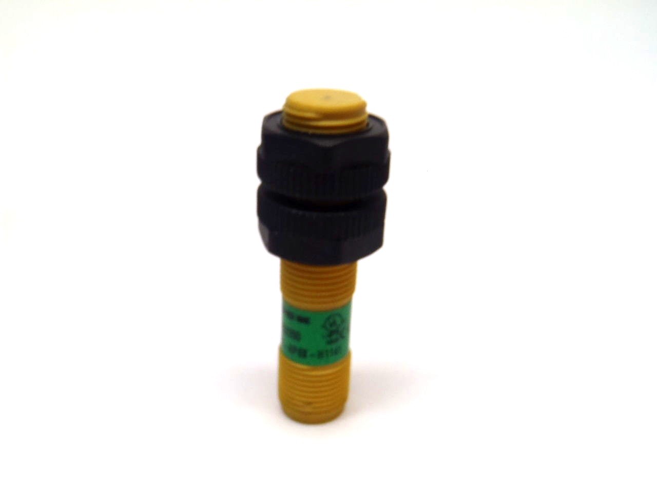 Turck 4652200 / NI 4-S12-AP6X-H1141 Proximity Sensor - Maverick Industrial Sales