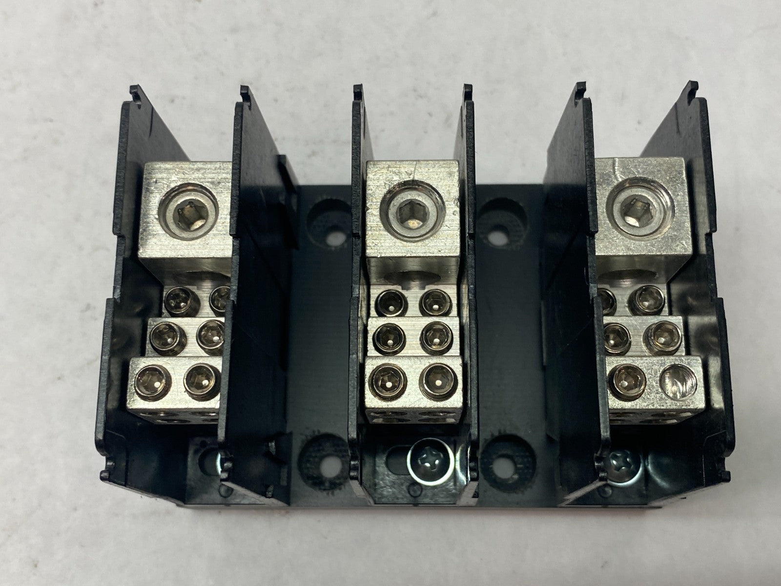 Allen Bradley 1492-PDL3161 Ser. A Power Distribution Block 175A 600V - Maverick Industrial Sales