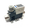 SMC PF3W704S-N03-E-MRZ 3-Color Digital Flow Switch for Water - Maverick Industrial Sales