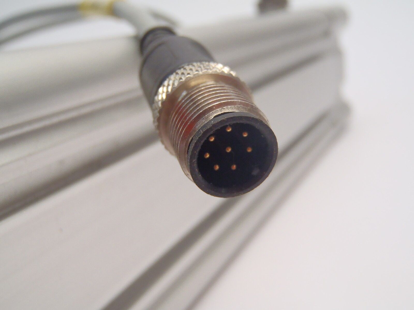 Festo DNCI-63-250-P-A Pneumatic Cylinder 535414 - Maverick Industrial Sales