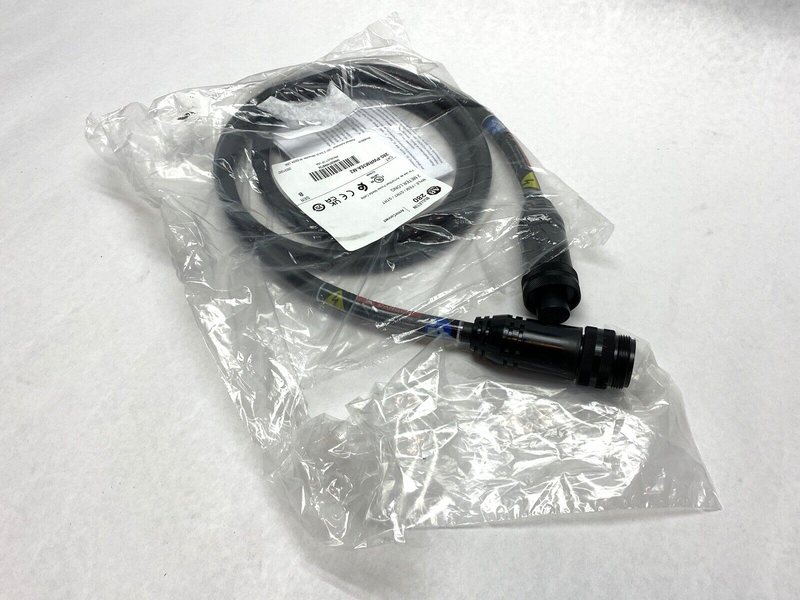 Allen Bradley 280-PWRM35A-M2 ArmorStart Power Media Cable M/F 2m Ser. B - Maverick Industrial Sales