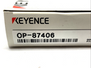 Keyence OP-87406 Adjustable Bracket Mounting Screw - Maverick Industrial Sales