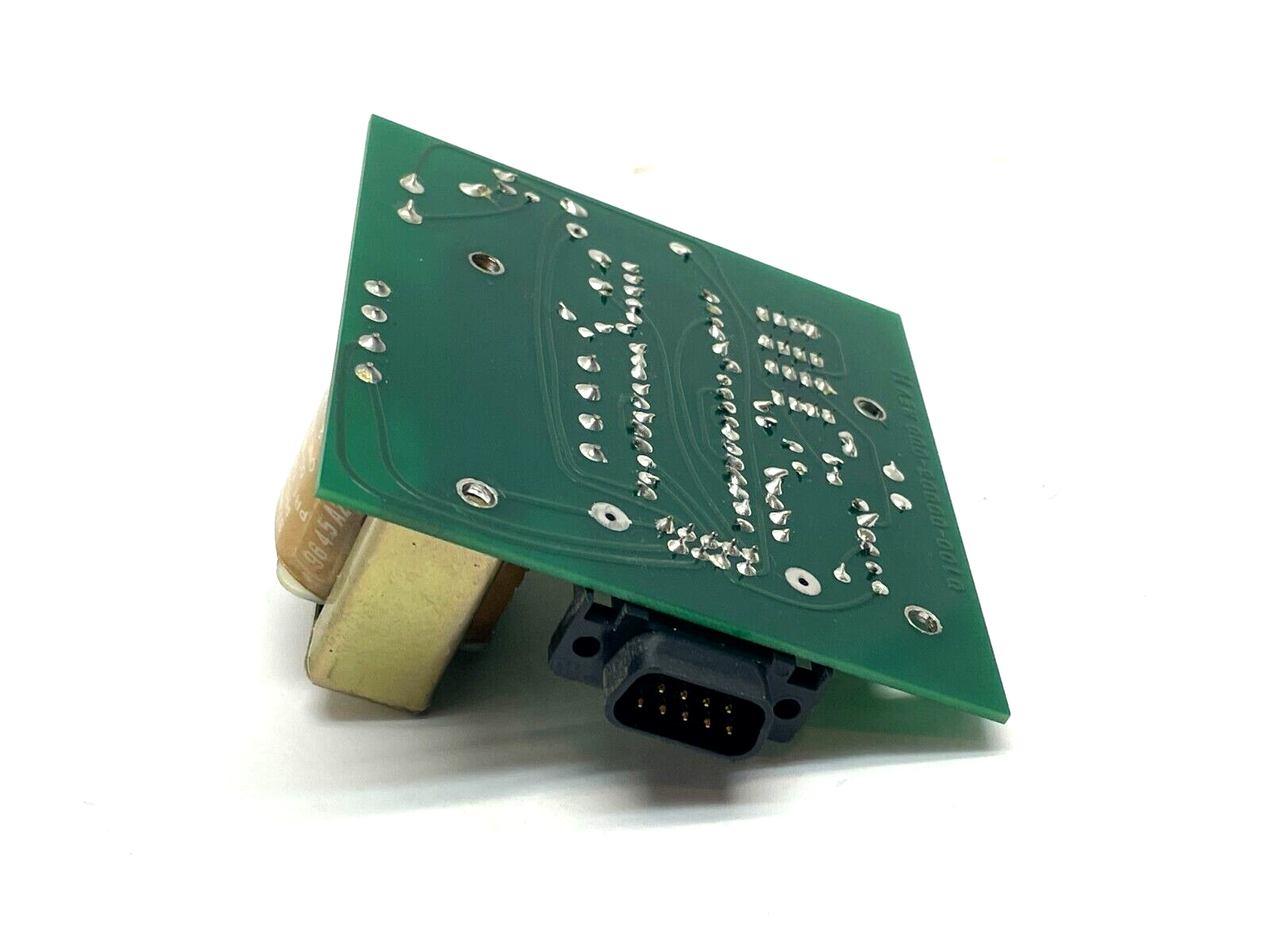 OEM AE-PAC/13 Power Supply Board Assembly 0130-00005-001 Rev. H - Maverick Industrial Sales