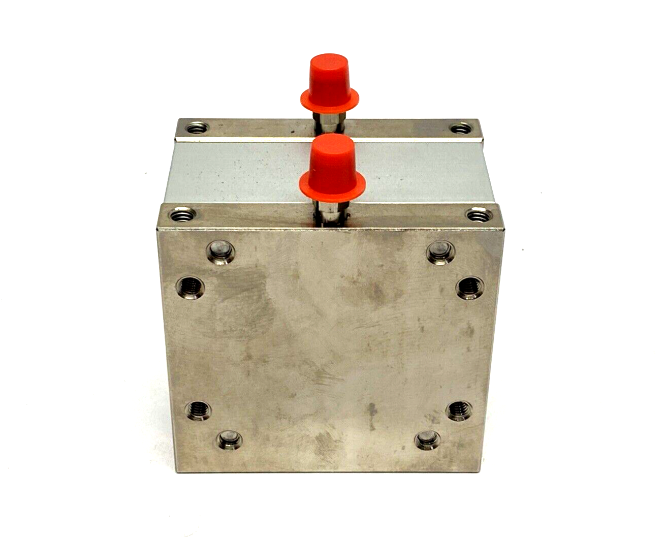 Ixtur MRP-31FK Pneumatic Magnet 80mm x 55mm x 76mm 31 Kg Lifting Capacity - Maverick Industrial Sales
