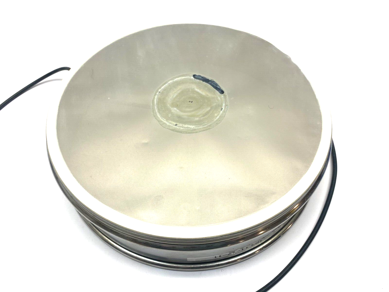 Vorti-Siv RBF-12 Stackable Sieve Filter 165 Micron - Maverick Industrial Sales