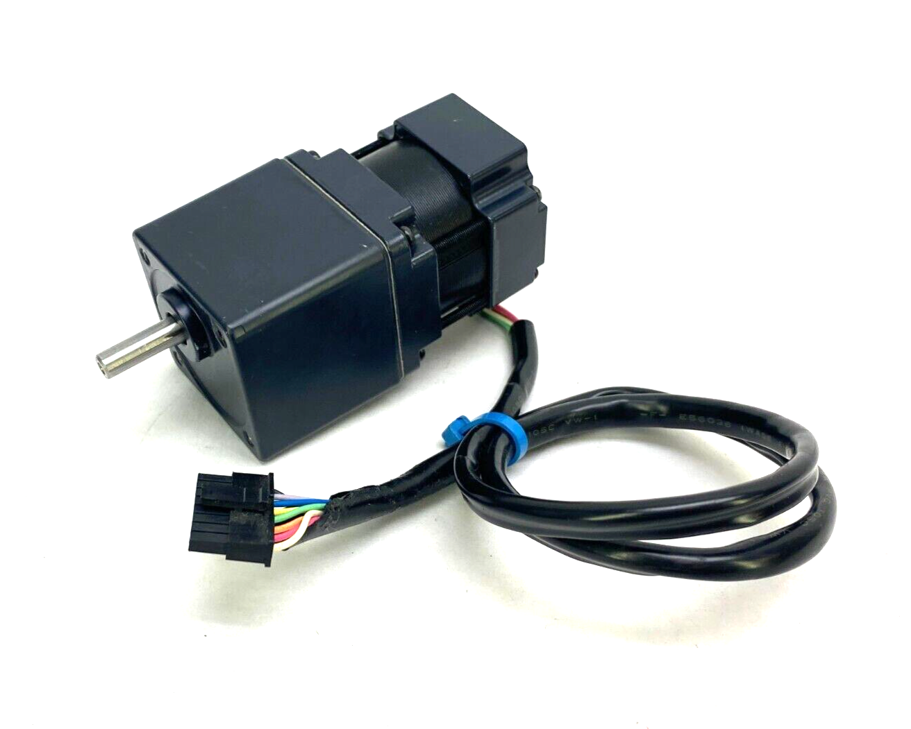 Oriental Motor BLHM015K-15 Brushless DC Motor Parallel Shaft 15:1 24VDC - Maverick Industrial Sales