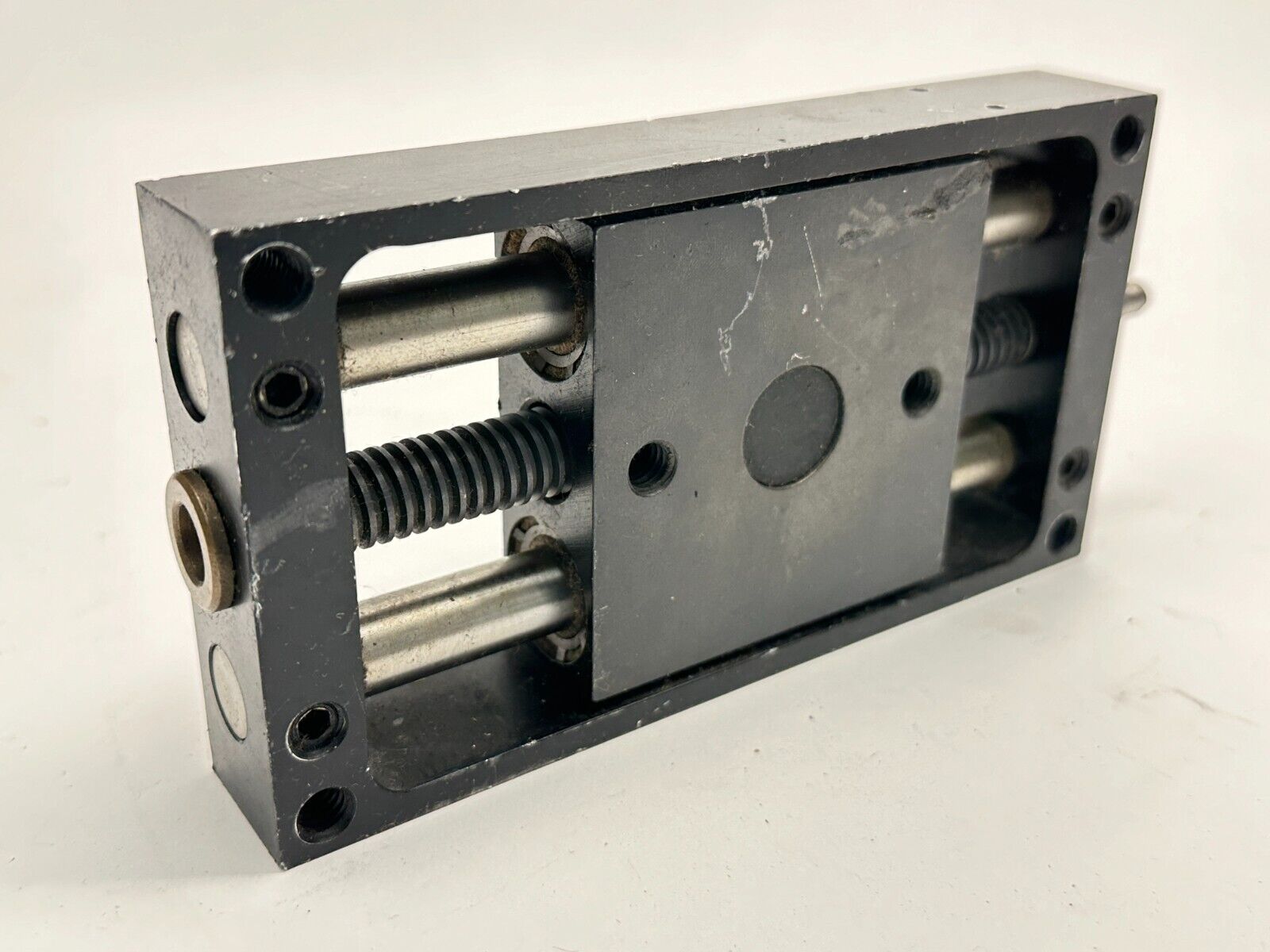 Stelron FS5-2-LS Anti Friction Slide Assembly 2" Stroke - Maverick Industrial Sales