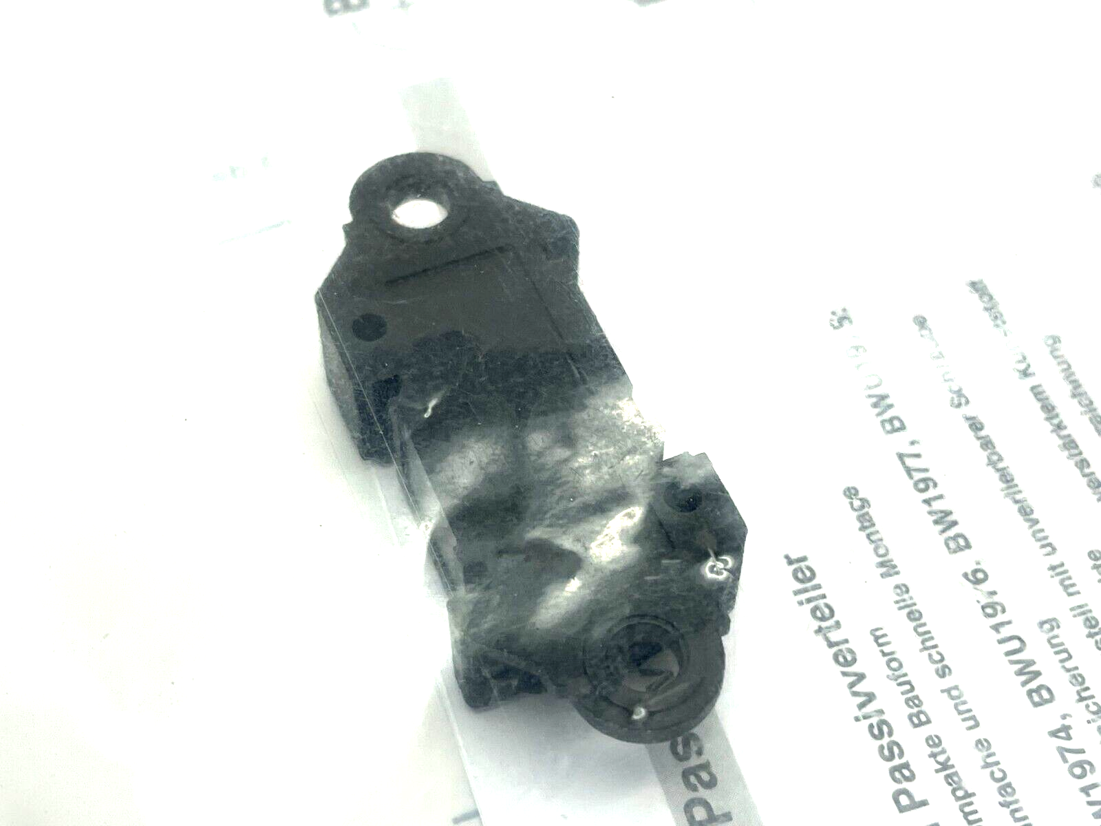 Bihl+Wiedemann BWU1239 Passive Distributor M12-ASi - Maverick Industrial Sales