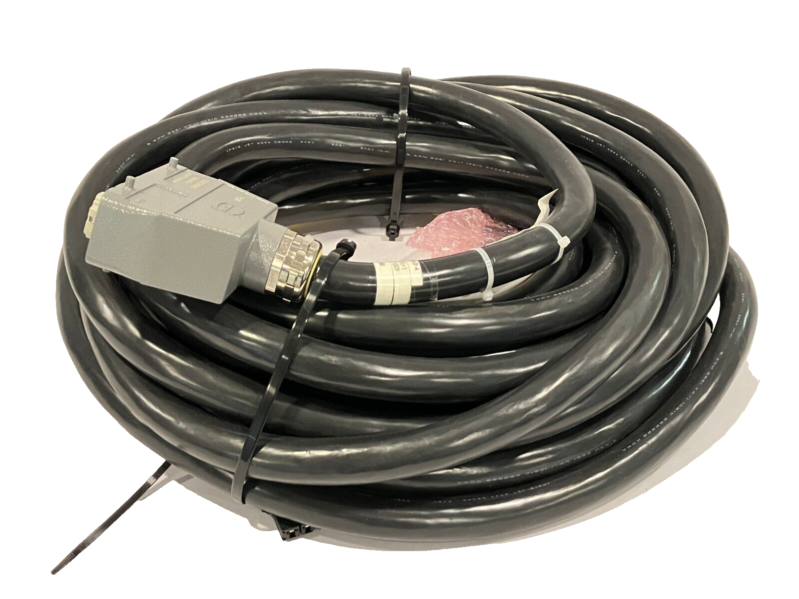 Fanuc A660-4005-T084 M-900 RCC Ext Robot Cable - Maverick Industrial Sales