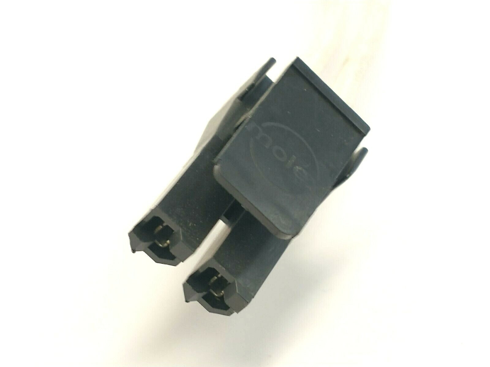 Delta Tau GAR22 22 Ohm 2-Pin Shunt Resistor 300W Max - For parts or not working - Maverick Industrial Sales