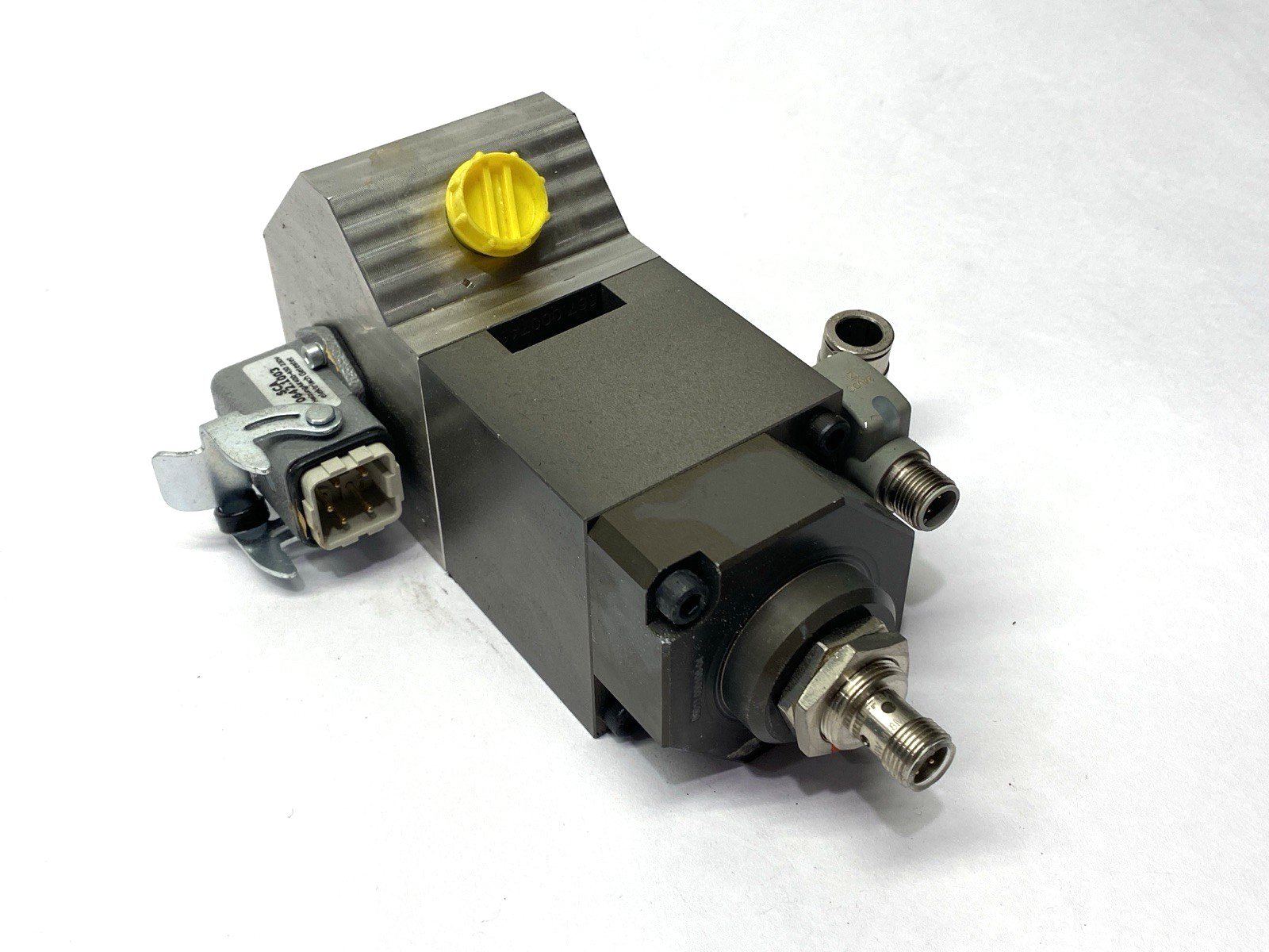 Atlas Copco 87576.00002 Mounting Valve - Maverick Industrial Sales