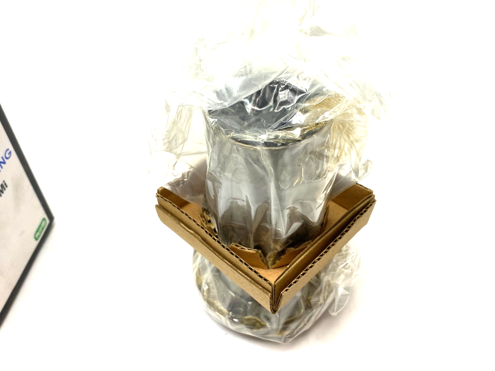 MiSUMi LHIRW35 Pilot Flanged Linear Ball Bearing - Double - Maverick Industrial Sales