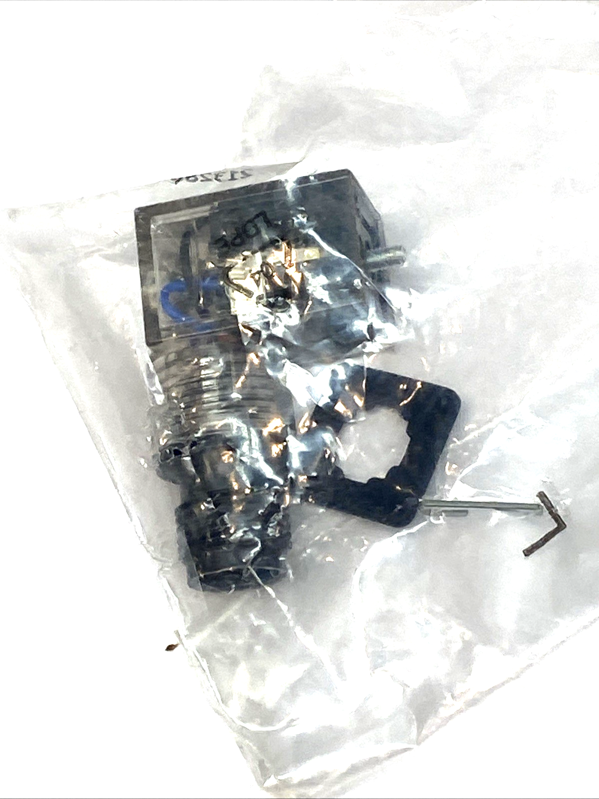 Festo MSSD-EB-24-LED-M12-SA Sensor Cable LED 24V 186581 - Maverick Industrial Sales