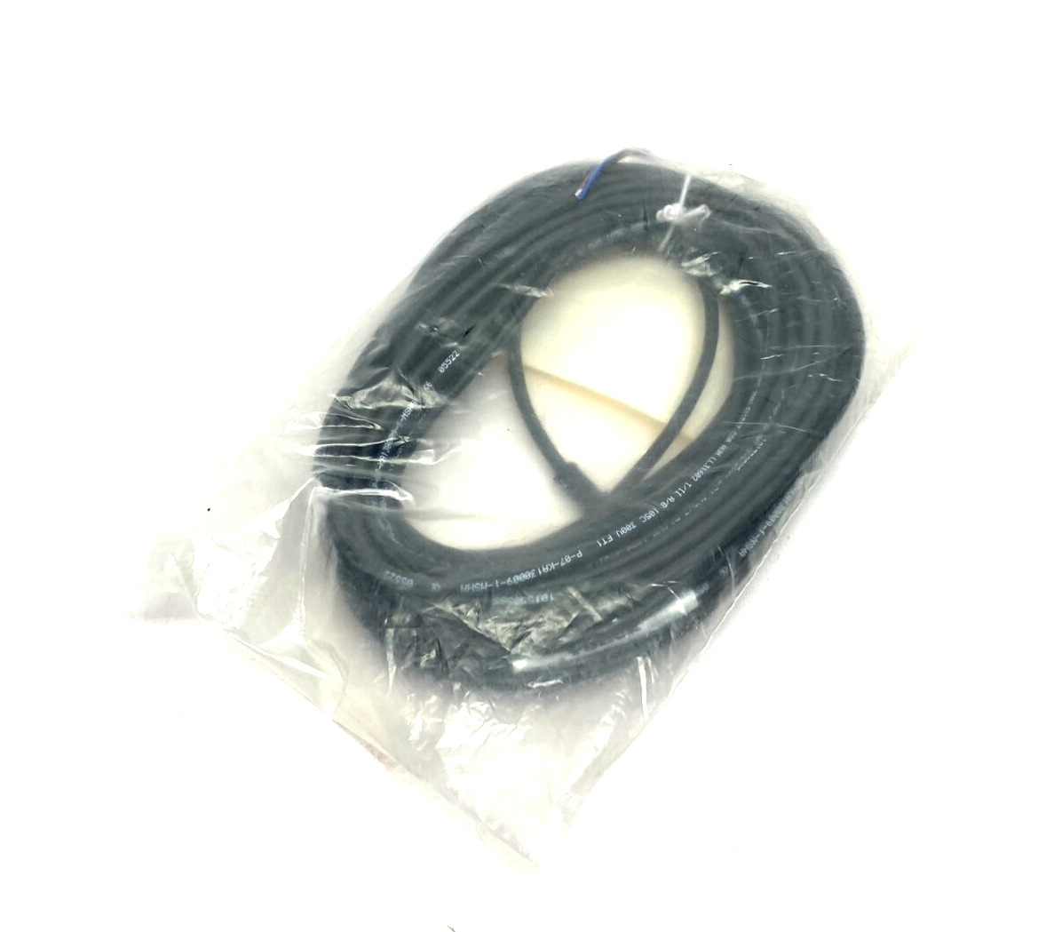Turck PKW 3M-10/S760/S771 Picofast Single Ended Cordset U-50055 - Maverick Industrial Sales