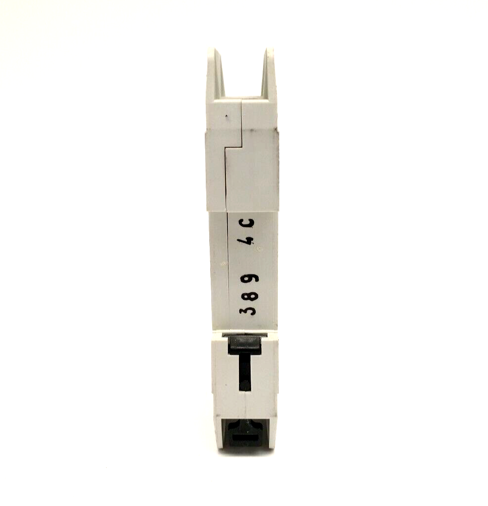 Allen Bradley 1489-A1C040 Ser. A Miniature Circuit Breaker 3P 16A LOT OF 2 - Maverick Industrial Sales