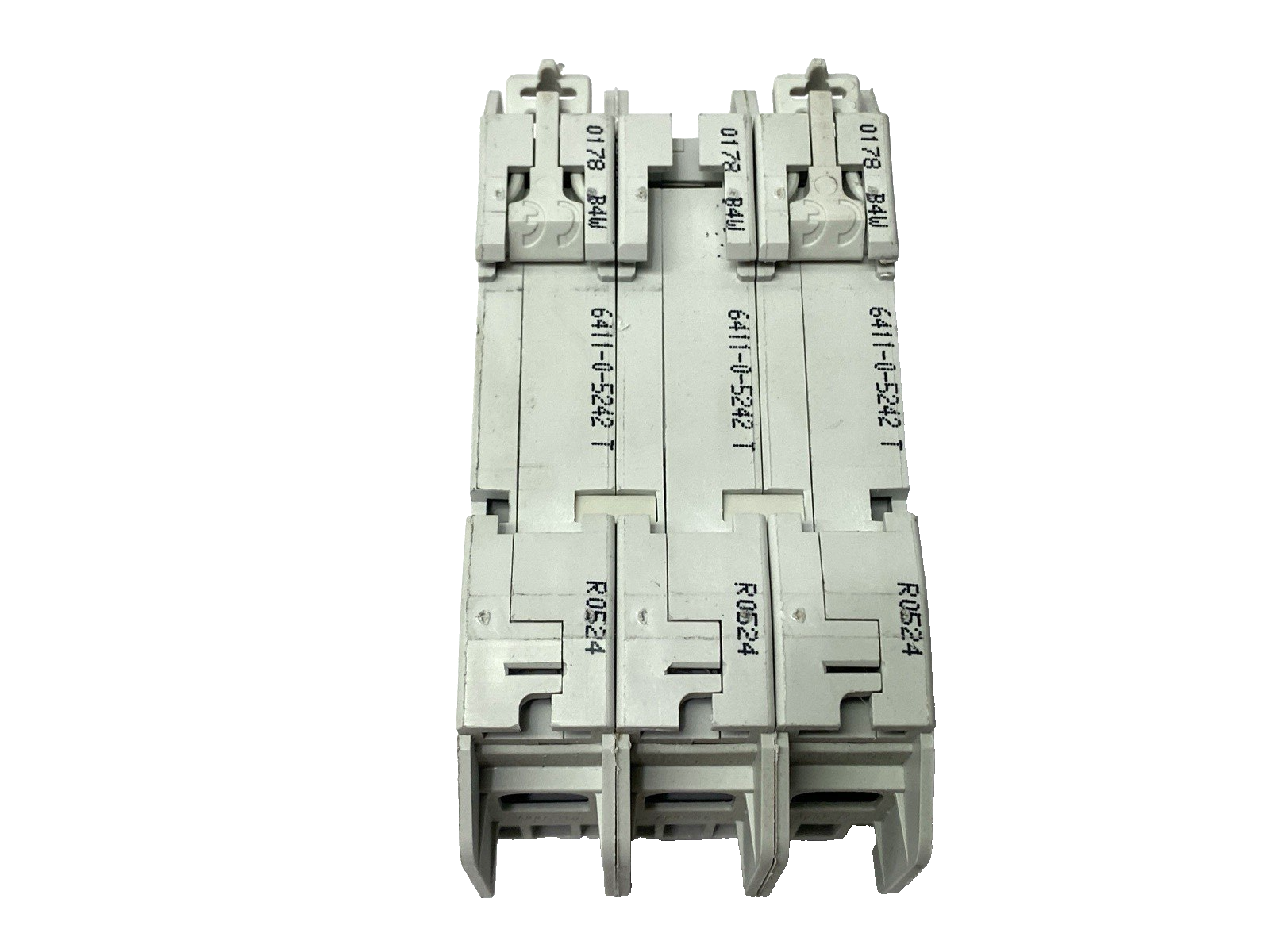 Merlin Gerin 60198 Circuit Breaker 3-Pole 30A - Maverick Industrial Sales