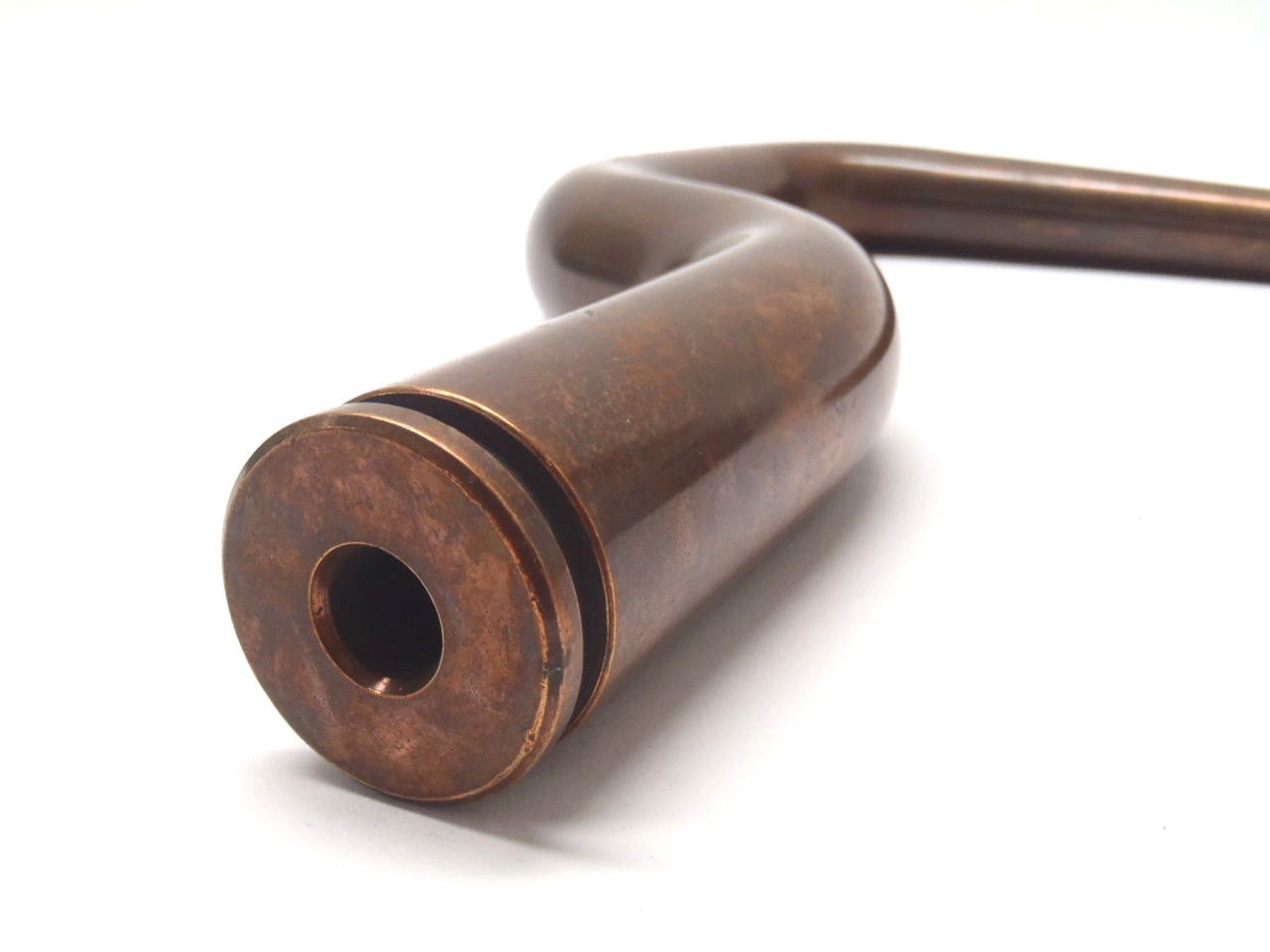 Welform 484-20480 Shank Electrode Welding Tip 11-1/2" Length - Maverick Industrial Sales