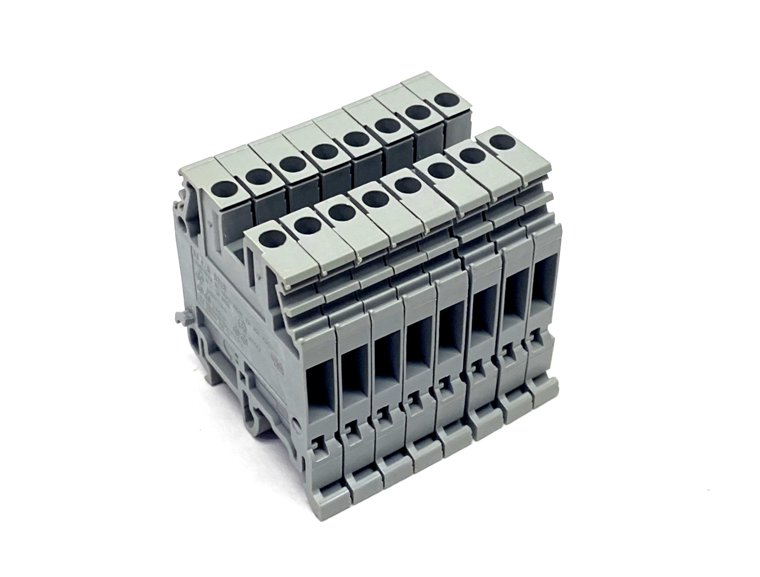 Moeller S-5616 Accessory Kit, Terminal Blocks & 10SDILM x4 15A Auxiliary Contact - Maverick Industrial Sales