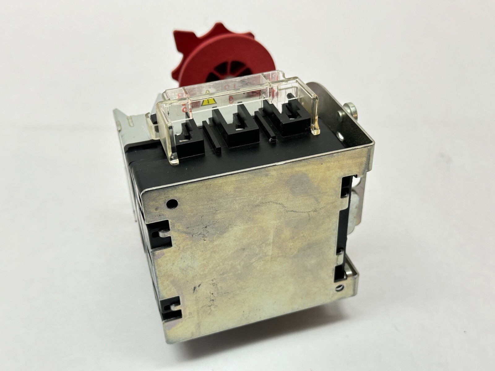 Allen Bradley 194RF-NJ030 Ser. A Safety Fusible Disconnect Switch - Maverick Industrial Sales