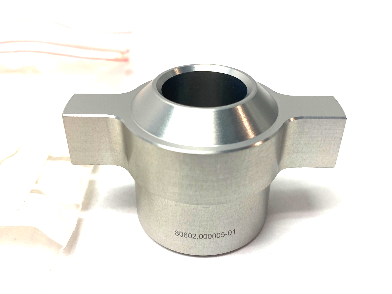 Atlas Copco 80602.000005 Crowfoot Nut Adapter Piece M30x1,5-18.2 - Maverick Industrial Sales