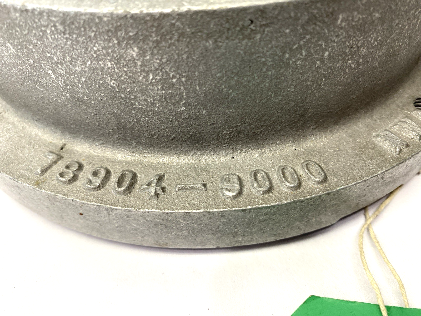 Eaton 78934-0100 Electromagnetic Brake - Maverick Industrial Sales