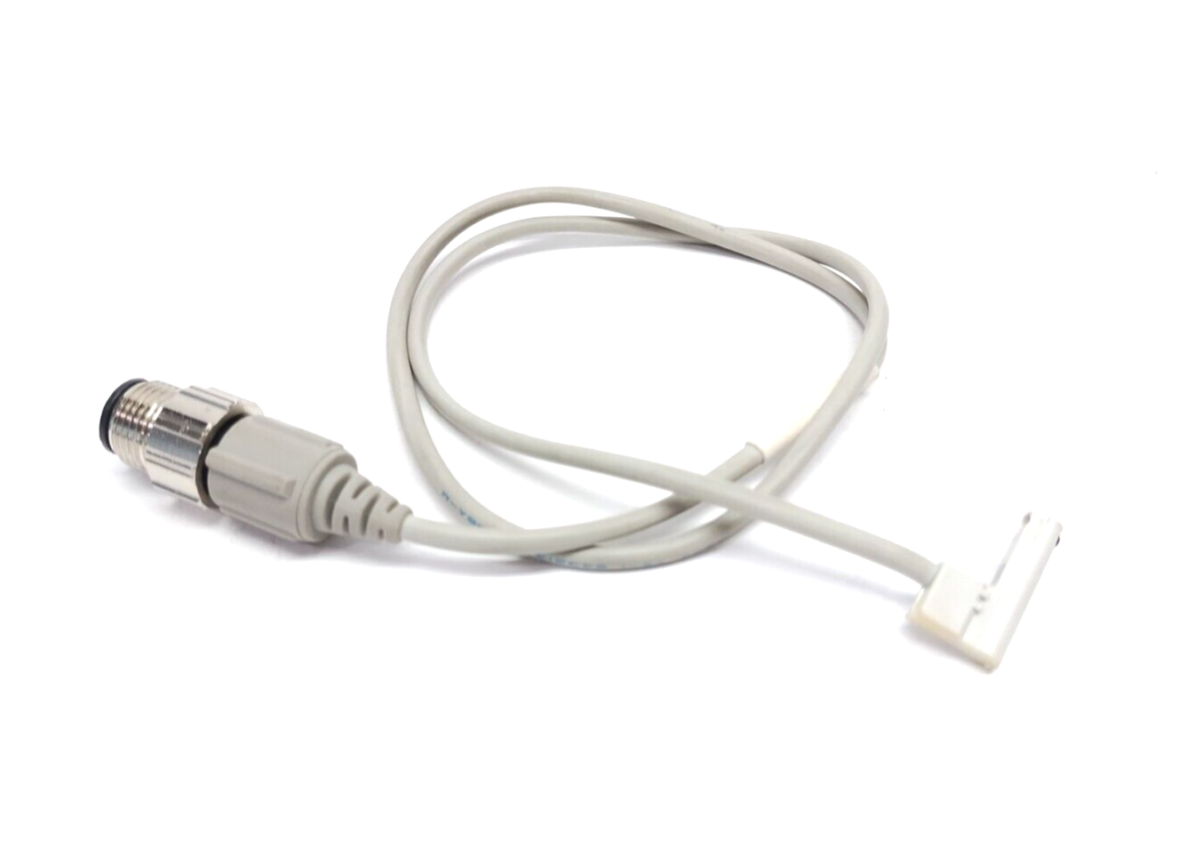 SMC D-M9PWVSDPC Vertical Solid-State Auto Switch, M12 4-Pin 0.5m - Maverick Industrial Sales
