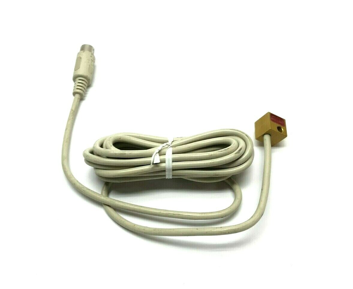 LT Proximity Sensor Switch, 5-pin round connector, Brass Cube Sensor - Maverick Industrial Sales