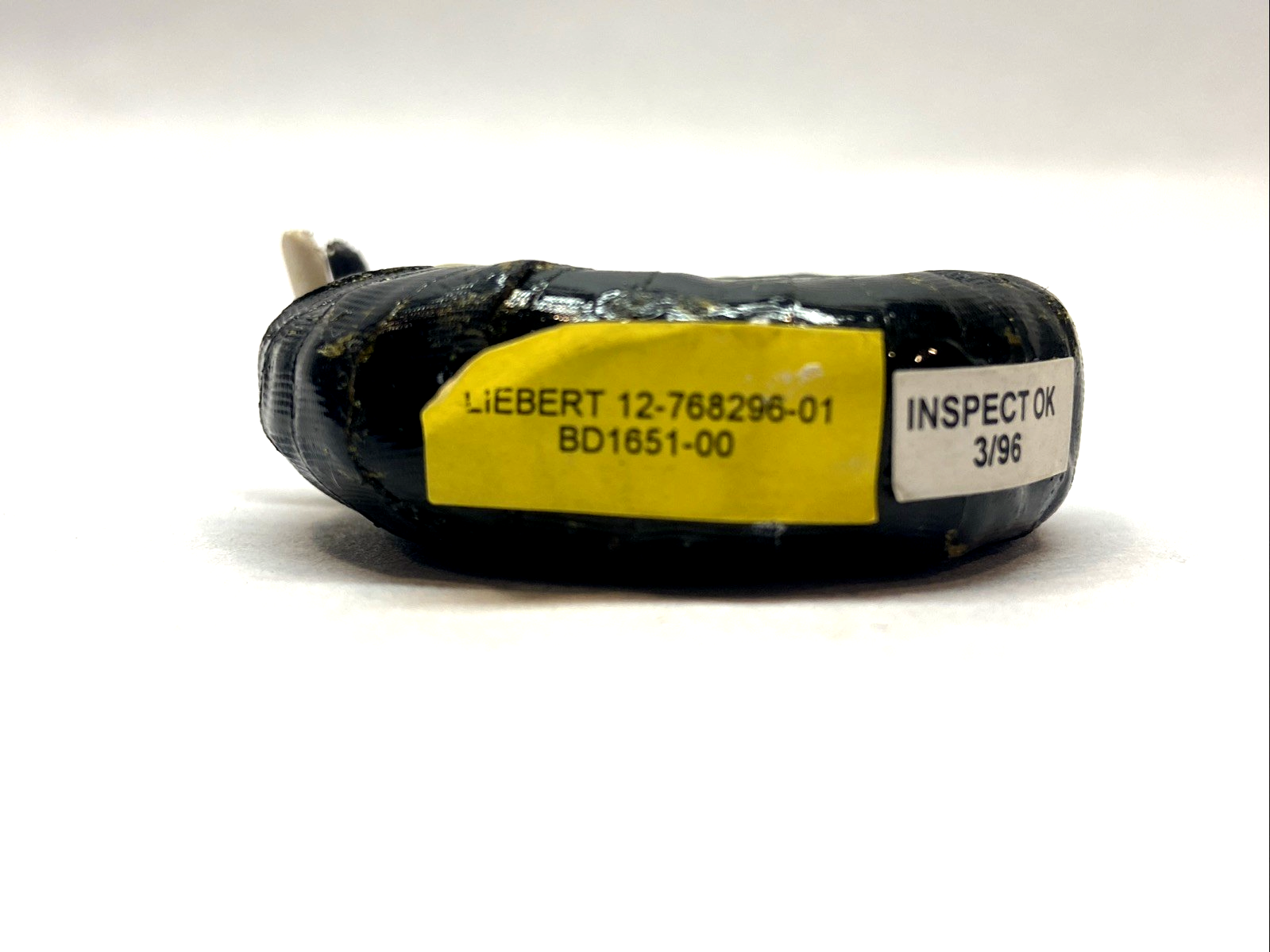 12-768296-01 | Liebert Current Transformer - Used - Maverick Industrial Sales