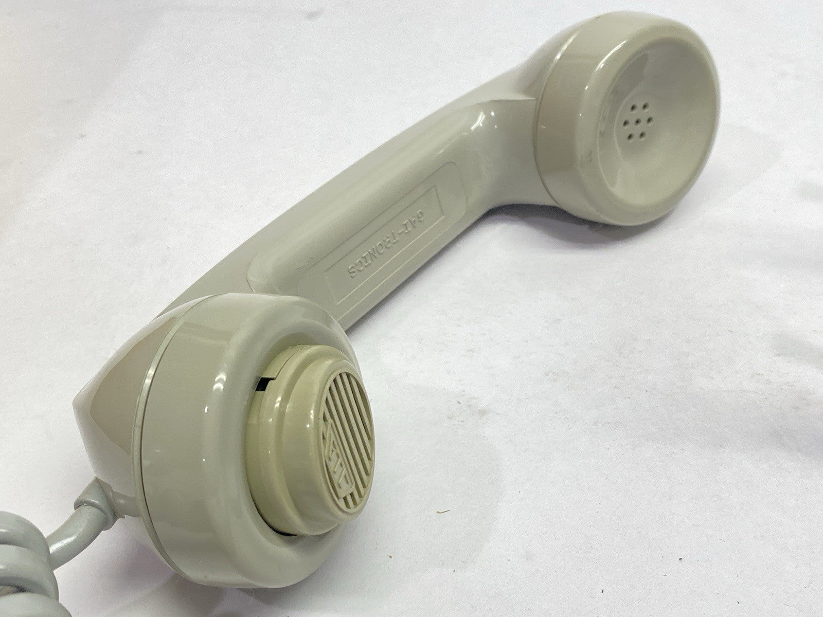 GAI-Tronics 621-001 Desk-Top Subset - Maverick Industrial Sales