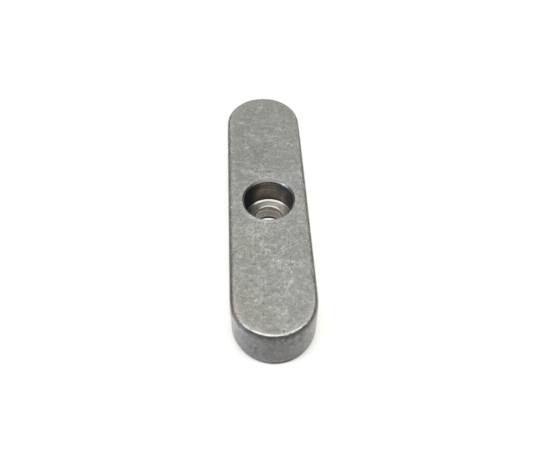 KESZ18-LC70 | MiSUMi Counterbored & Rounded End Parallel Key 70mm x 18mm - New – Open box - Maverick Industrial Sales