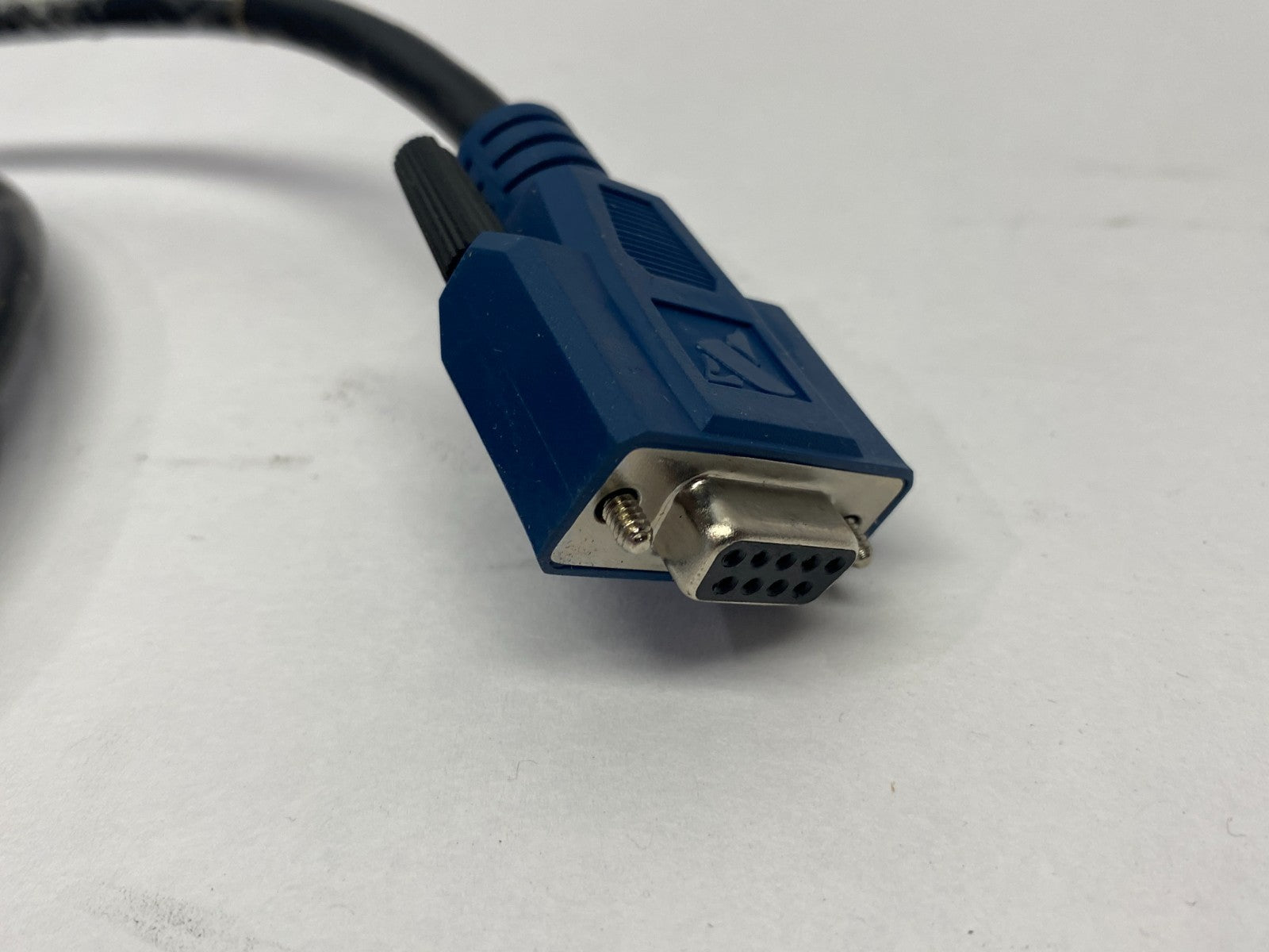 National Instruments 192017A-02 Single Termination CAN Cable Assembly 2m Length - Maverick Industrial Sales