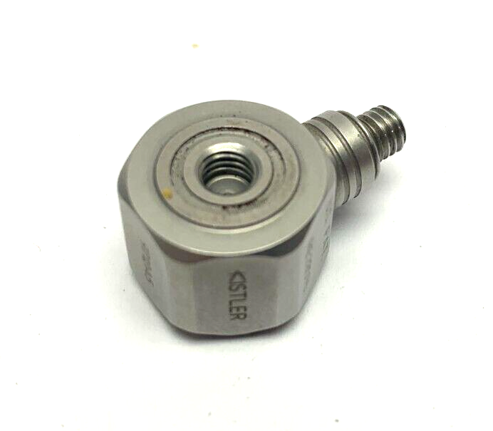 Kistler 9712A5 Load Cell Force Sensor - Maverick Industrial Sales
