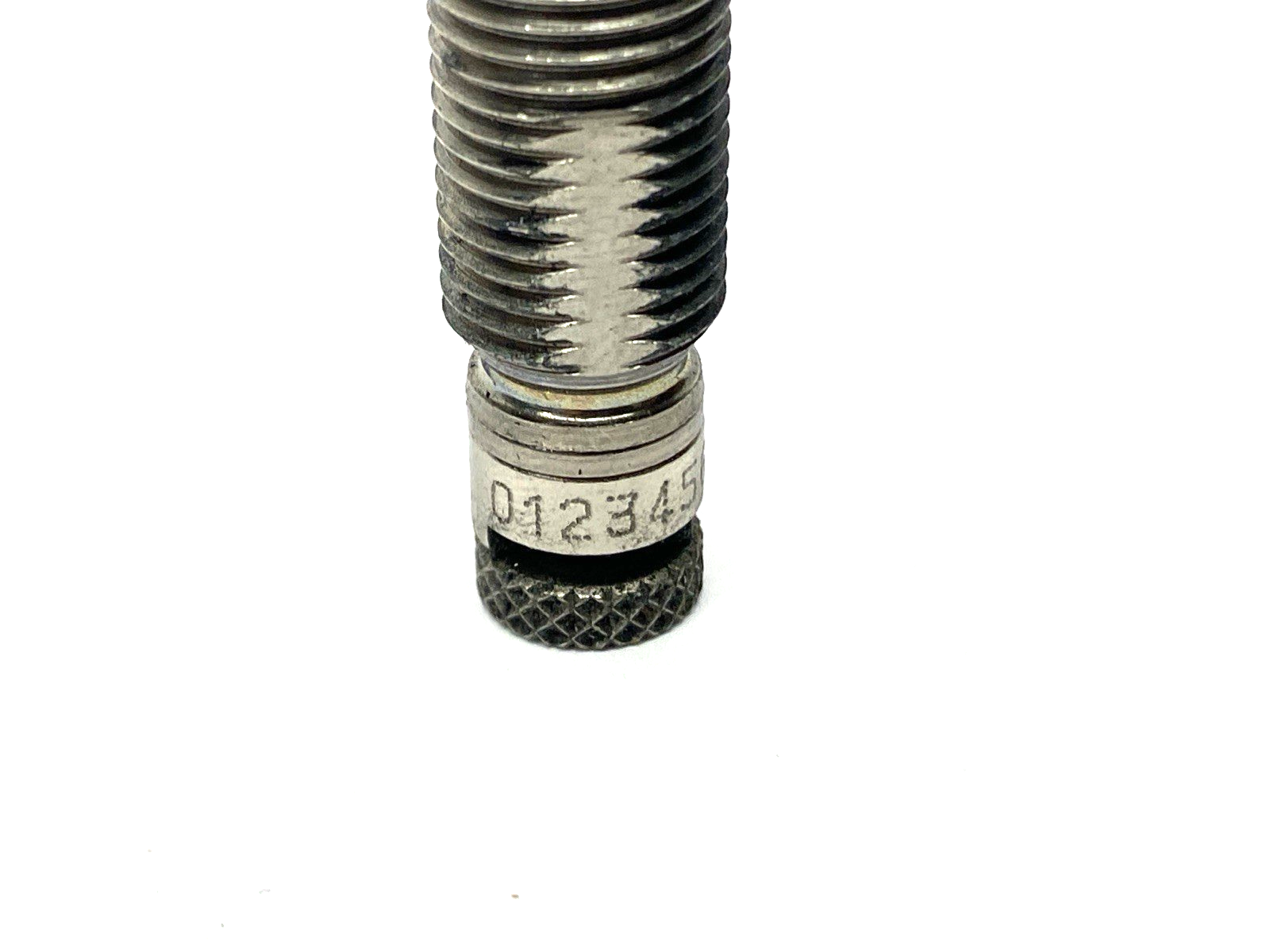 Enidine 110033 Hydraulic Shock Absorber OEM .25 - Maverick Industrial Sales