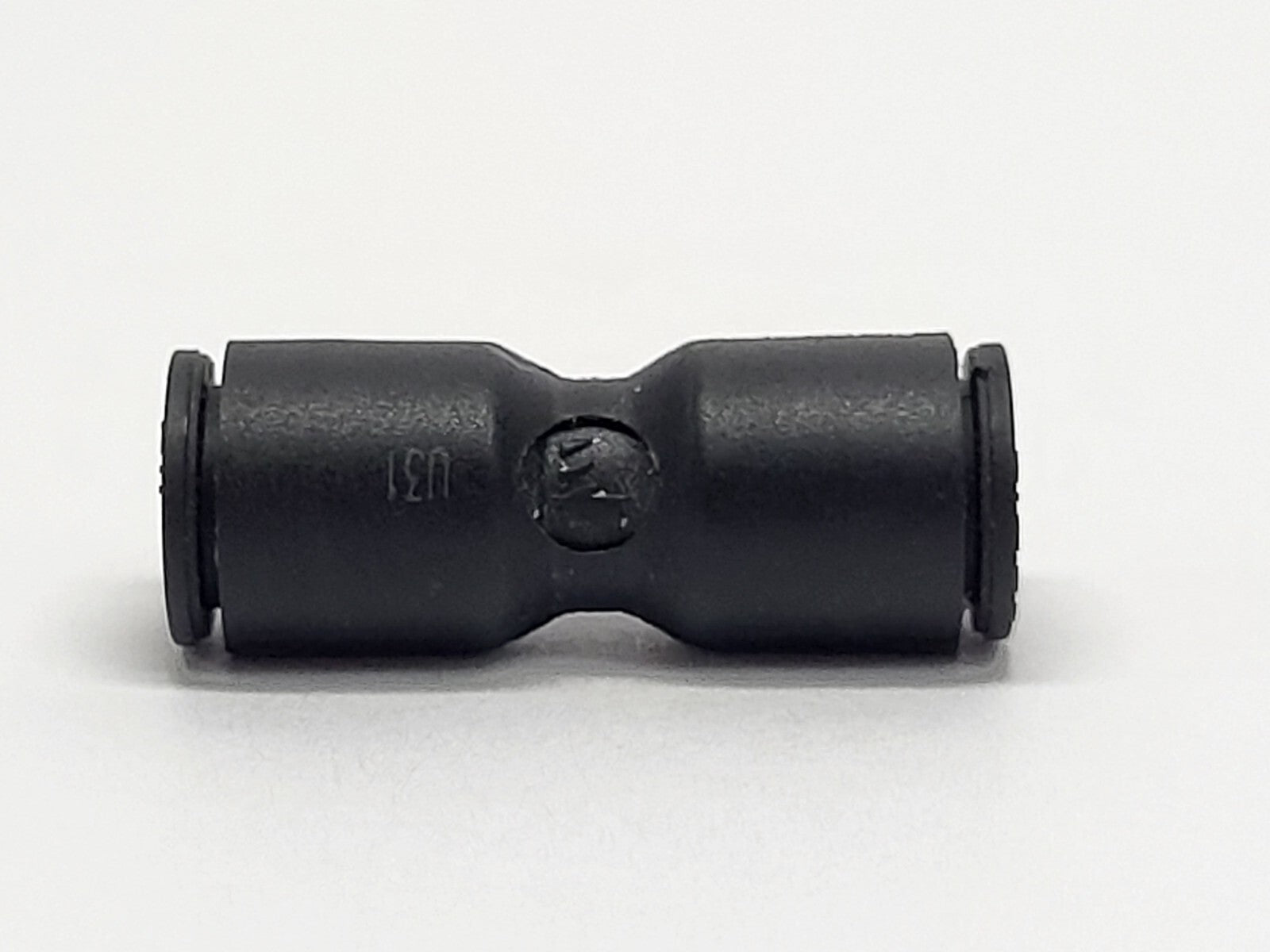 Legris KP23864 Push-to-Connect 1/4" Tube Union Fitting - Maverick Industrial Sales